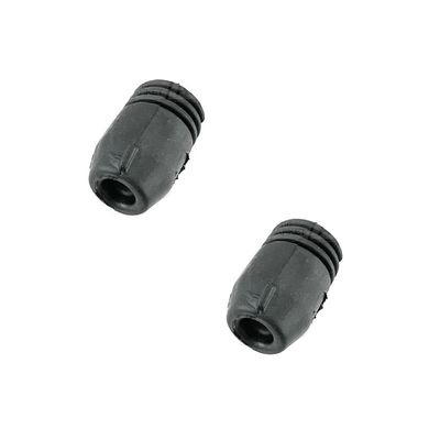 بوابة الغطاء المطاطي C2D2065 LR102640 LR001777 لشركة رينج روڤر إيفوكي ديسكفري سبورت نيو ديفندر LR2 L494 L405 L462