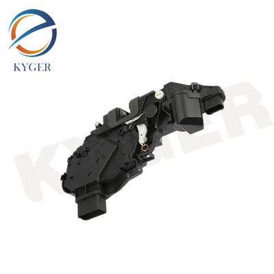 LR091351 جزء السيارات خلفية الباب الأيسر قفل محرك التشغيل العالي C2P16874 433MHz C2Z31364 LR013892 LR077831 لـ Land Rover Discovery Jaguar