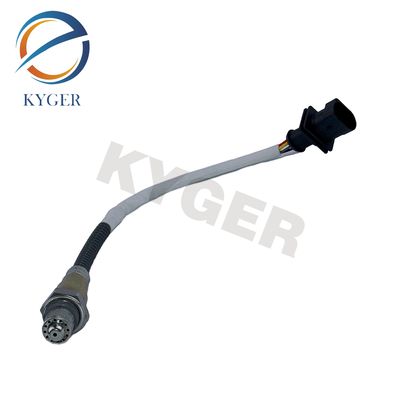 LR035750 3.0L 5.0L جهاز استشعار الأكسجين لـ Land Rover Discovery 4 5 Range Rover Range Rover Sport