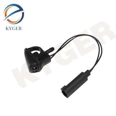 KYGER LR048710 قطعة السيارات غسالة الزجاج الأمامي فوهة OE LR048615 LR1015853 لـ Land Rover Freelander 2 2006 - 2014 L359