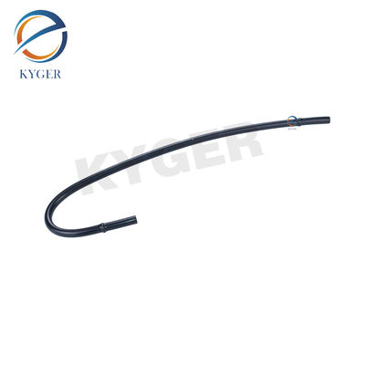 أنبوب تعليق الهواء RQB000423 محرك ضغط تعليق الهواء خط إلى بلوك صمام الخزان لـ Land Rover Discovery 4 و Range Rover