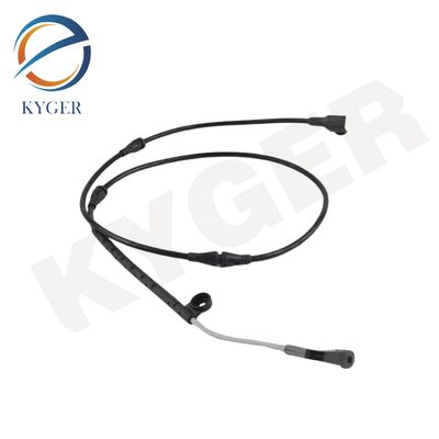 KYGER تسويق ساخن قطع غيار السيارات جهاز استشعار منصة الفرامل SEM500062 الأمامية مناسبة لـ Land Rover Range Rover Sport 2005-2009