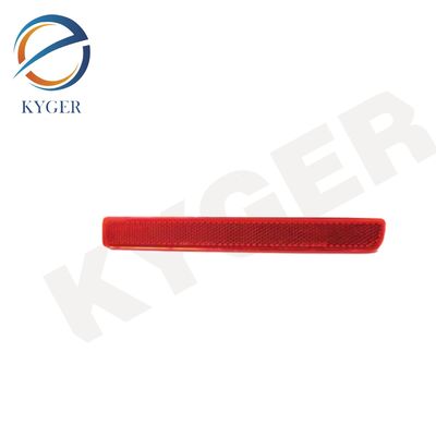 XFF500020 عاكس المصد الخلفي XFF500030 لـ Land Rover Discovery Range Rover Sport 4 2010-2016 L319 Range Rover Sport L320