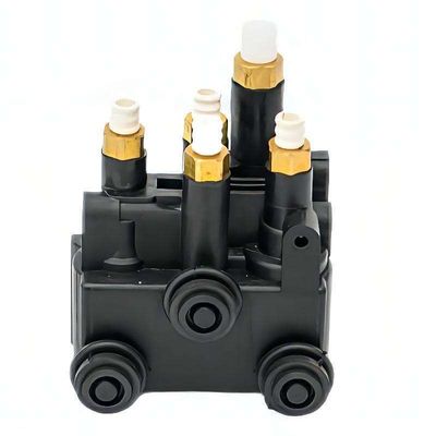 قطعة صمام ضاغط تعليق الهواء الخلفي LR070246 LR037082 LR113342 LR176326 لـ Land Rover Range Rover Sport L494 L405
