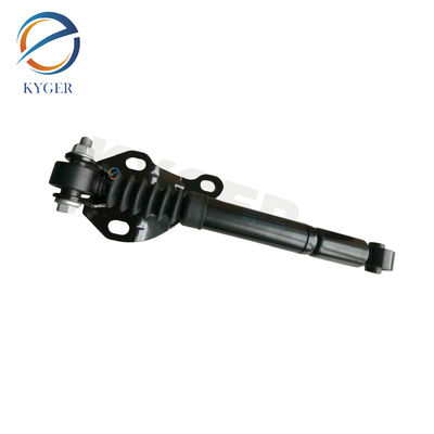 عازل اهتزاز LR047393 LR057475 اهتزاز ناقل النقل لـ Land Rover Range Rover Evoque 2015-2017 Discovery Sport