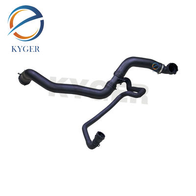 أنبوب المياه المبردة LR080120 RADIATOR Bottom HOSE مناسب لـ Land Rover Range Rover Sport VOGUE LR080120 L405 L494 4.4L V8 الديزل