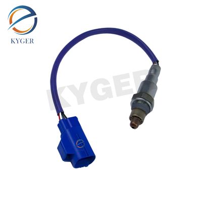 جهاز استشعار الأكسجين المُسخّن C2D23703 T2R54607 C2D54167 لسيارة جاكوار XJ XF F-Type