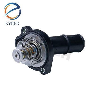 مادة تبريد المحرك الحرارة LR027158 LR027102 JDE28115 لـ Land Rover Discovery Sport Freelander 2 Range Rover Sport Evoque جاكوار