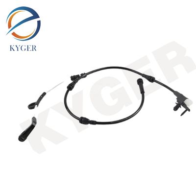 LR084071 جهاز استشعار ارتداء عبوة الفرامل للسيارات LR004936 LR084118 جهاز استشعار ارتداء عبوة الفرامل خط إنذار لاند روڤر