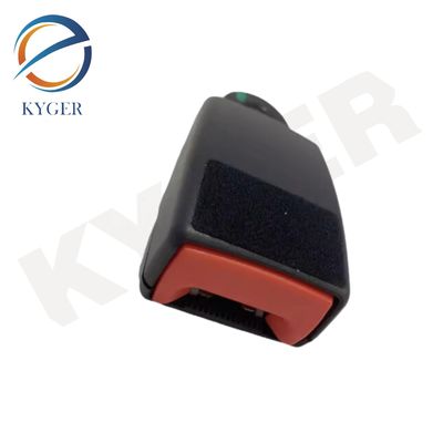 LR009291 حزام المقعد مقطعة حزام الحزام قفل القفل الحماية الحماية الحاجز القشرة القشرة لاند روفر LR3 LR4 LR009305 LR009308