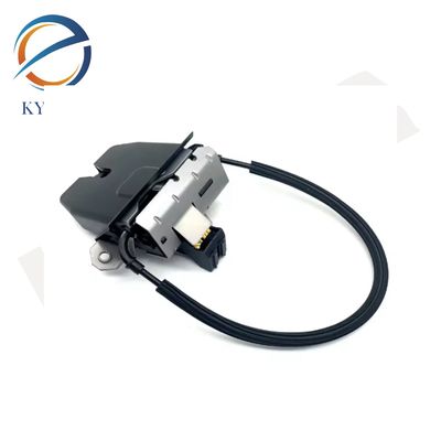LR071193 قفل الباب الخلفي قفل الباب الخلفي قفل التجميع القفل الخلفي لـ Land Rover Range Rover Evoque 2012-2018 L538