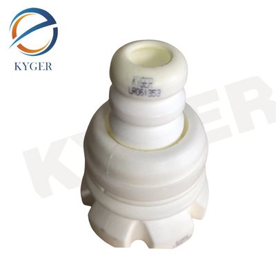 LR061353 المطاط العازل قطع غيار السيارات الخلفية مدفعة الصدمات المطاط العازل لشركة رينج روڤر ديسكوفري سبورت 2015 L550