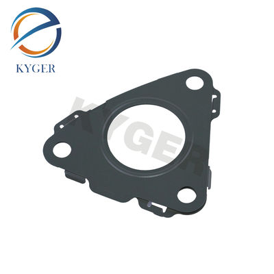 LR022724 عداد النفايات إلى غسيل أنابيب التقاطع لـ Land Rover 4.4D V8 RRS2 L322 L405