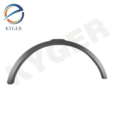 LR044278 نظام الجسم السيارات العجلة الأمامية قوس صب LR036051 LR027247 LR036052 LR040245 لشركة رينج روڤر إيفوك 2012-2018 L538
