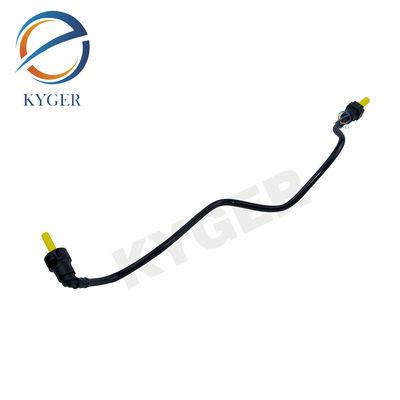 خرطوم تهوية المشعّل LR035632 محرك Degas Line Hose LR035632 لـ Land Rover Diesel TdV8 RR L405 RRS L494