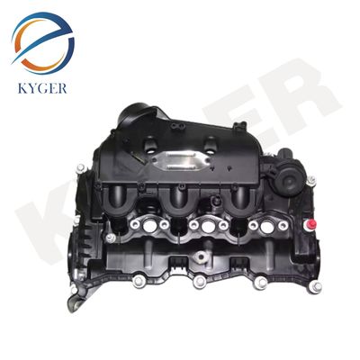 كيغر عالية الجودة LR032723 نظام الجسم السيارات قطع غيار السيارة غطاء صمام المحرك LR032724 لـ Land Rover Discovery 4 2010-2016 L319