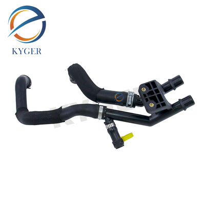 نظام تبريد المحرك LR022730 أنابيب المياه لـ Land Rover Range Rover Vogue 2002-2017 L322 L405 Sport L494 4.4 DT V8