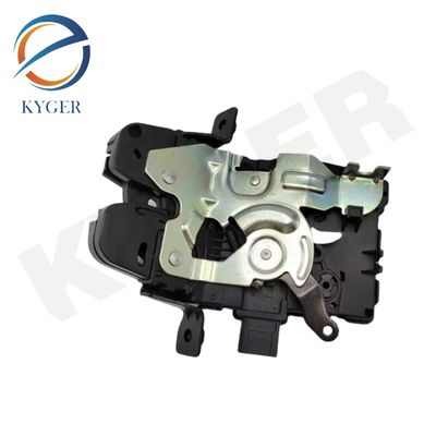 LR070126 قفل الباب الخلفي LR048039 LR139929 مناسب لـ Land Rover Discovery 5 2017 L462 Range Rover Sport 2014-2022 L494