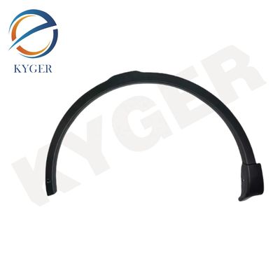 كيغر عالية الجودة السعر الكلي LR058527 العجلات الأمامية قوس الشعلات LR058528 ل لاند روڤر ديسكوفري سبورت 2015-2019 L550