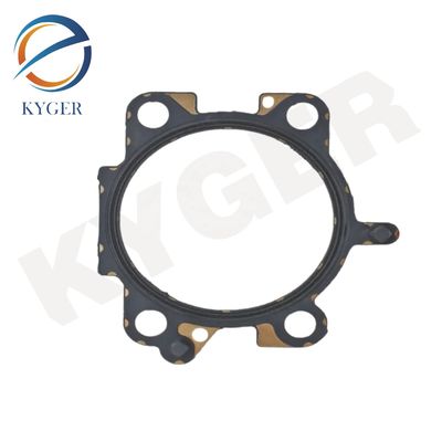 LR048165 قطع غيار السيارات بطاقة التدفق للضغط الجسدي لـ Land Rover Range Rover 2010-2012