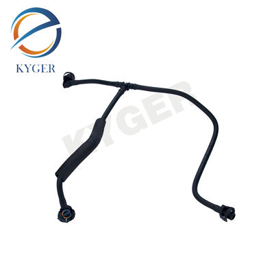 خرطوم التهوية LR091813 T4A1783 T2H1438 خرطوم خزان لـ Land Rover Range Rover Velar 2017 - 2020 جاكوار F-PACE 2016 - 2020