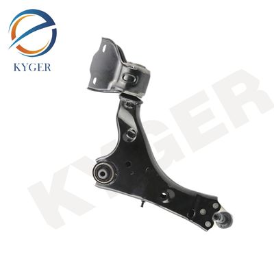 KYGER LR110278 أجزاء أخرى لنظام هيكل السيارات الجبهة اليسرى الذراع التحكم LR101812 LR096362 LR086108 لـ Land Rover