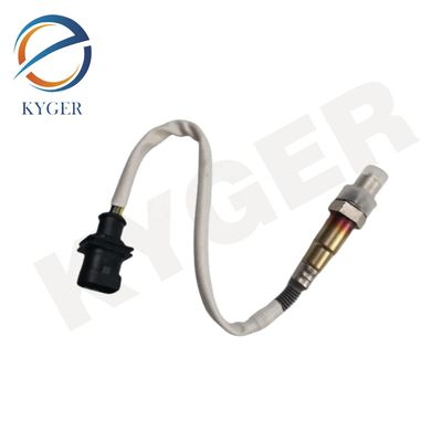 كيغر عالية الجودة أنظمة السيارات الكهربائية مستشعر مستشعر الأكسجين LR049882 لـ Land Rover Discovery IV L319 3.0 2013-2019
