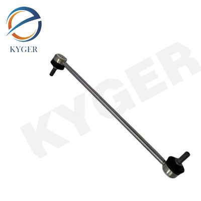 أنظمة تعليقات KYGER التلقائية ربطات المثبتة ربط المثبت الأمامي ربط شريط LR002626 لـ Land Rover Freelander 2 L359