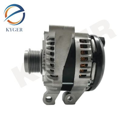 الجهاز التبادل LR076696 LR034014 LR054993 لـ Land Rover Discovery 2017 RangeRover 2016-2017 RangeRover Sport 2016-2017 3.0L V6