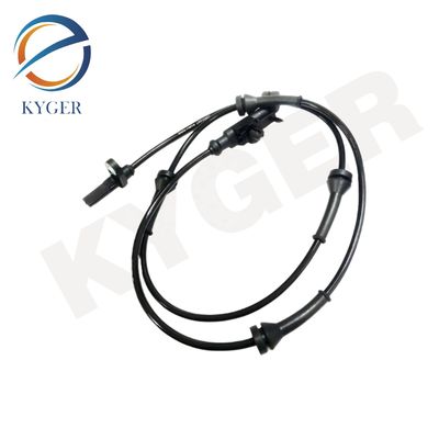 LR081609 أنظمة السيارات الكهربائية جهاز استشعار سرعة العجلات الخلفية مناسب لـ Land Rover Sport Range Rover 2014 LR033457
