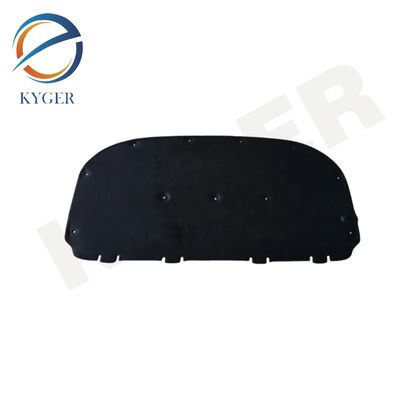LR013222 غطاء عزل محرك غطاء العزل للسيارات القطن لـ Land Rover Discovery 2005-2016 LR013222 غطاء عزل صوتي للقطن