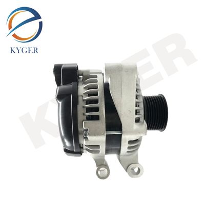 YLE500190 1042103690 LRA02880 LR008860 1042103690 1042103691 آلترناتور لـ Land Rover Range Rover 12V 150A 6PK YLE500390