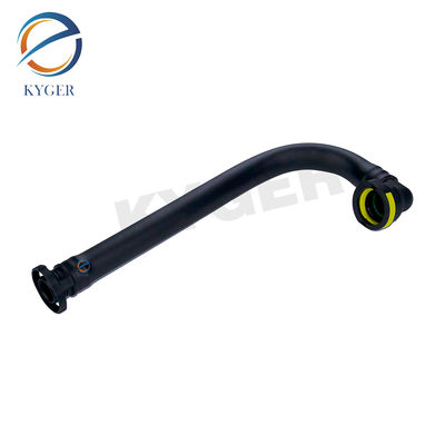 أنبوب المرفق المتحكم في الانبعاثات LR065344 أنبوب تنفس المرفق لـ Land Rover Freelander 2 EVOQUE L538