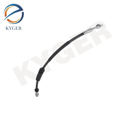 LR135813 خرطوم الفرامل الأمامي الأيسر LR059121 LR075355 LR104179 لـ Land Rover Discovery Sport L550 Range Rover Evoque L538
