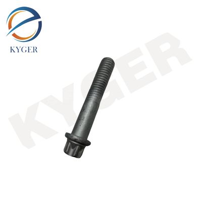 LR092696 تعليق محرك عجلة التجميع جبل المسمار ل لاند روڤر ديسكوفري 5 2017 L462 رينج روڤر فيلار 2017 L560