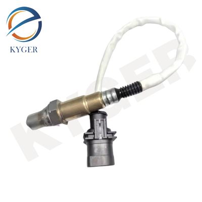 أجهزة الكهرباء السيارات جهاز استشعار الأكسجين CPLA-9F472-CC 0258027049 جهاز استشعار الأكسجين للسيارات لـ Land Rover Range Rover Sport LR035750