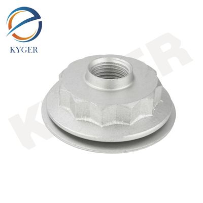 LR034221 المرفق الأمامي السفلي عقدة ذراع لاند روڤر رينج روڤر 2013-2022 L405 اكتشاف 5 2017 L462 نيو ديفندر 2020 L663