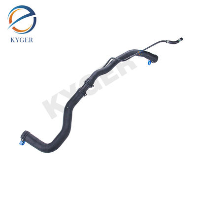 خرطوم العلوي C2Z29178 خرطوم رادياتور التبريد لجاكوار إكس إف 2.0