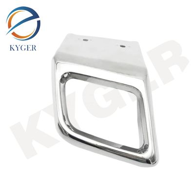 كيغر LR027871 غطاء أنابيب العادم إيفوك L538 أجزاء لاند روڤر