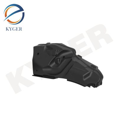 غطاء ضاغط الهواء LR044026 LR044027 أسفل لـ Land Rover Sport L320 Discovery 4 2010-2016 L319 Discovery 3 2005-2009 L319