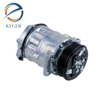ضاغط التيار المتردد تكييف الهواء LR056365 LR058017 LR019133 LR013934 C2D38611 لـ Land Rover Discovery Jaguar XJR XF XJ RS10 3.0