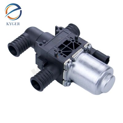 صمام تحكم التدفئة HVAC LR016848 LR167749 LR066865 LR117170 لـ Land Rover Discovery 4 Range Rover Range Rover Sport