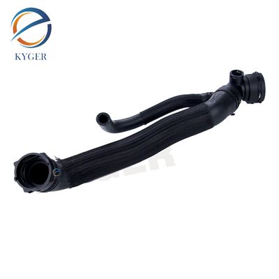 خرطوم المياه لبرادياتور LR042893 LR034651 للكشف 4 5 رينج روڤر رينج روڤر فيلار سبورت 2014 3.0 V6