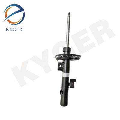 كايجر عالية الجودة LR031665 تعليق الهواء الأمامي اليمنى مستمع الصدمات لـ Land Rover Freelander LR026068 LR001141
