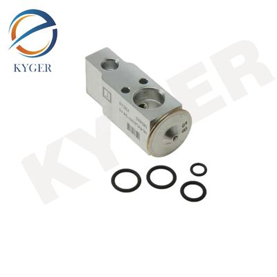 صمام توسيع مكيف الهواء LR036378 LR072087 لـ Land Rover Discovery 5 L462 Range Rover Sport L494 Range Rover Vogue L405