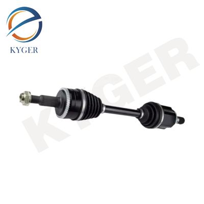 أنظمة تعليق السيارات LR072069 محور المحور الأمامي لـ Land Rover Range Rover Discovery LR072070 LR047294 LR047295