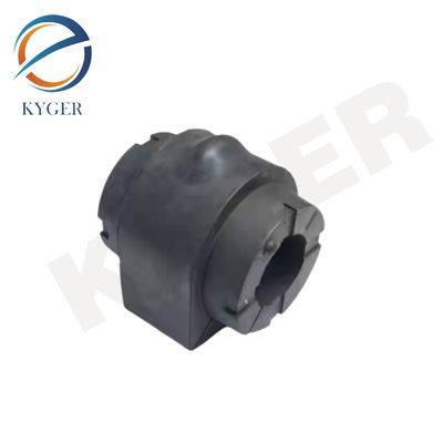LR005649 أنظمة تعليق السيارات العازل المثبت شريط الشجيرات لـ Land Range Rover Freelander 2 2006-2014