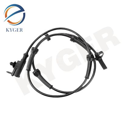 كيغر عالية الجودة أنظمة السيارات الكهربائية الأمامية ABS مستشعر مستشعر سرعة العجلات LR033461 لـ Land Rover Range Rover Sport