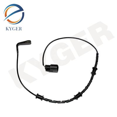 أنظمة السيارات الكهربائية أجهزة استشعار ارتداء C2D37743 قرص مكابح باد أجهزة استشعار ارتداء مؤشر تحذير 48093 لـ Jaguar XJ 2010 - 2019 X351