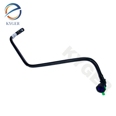خرطوم تبريد زيت ناقل الحركة التلقائي السفلي LR000949 LR032543 لـ Land Rover Freelander 2 2006 - 2014 3.2L Range Rover Evoque